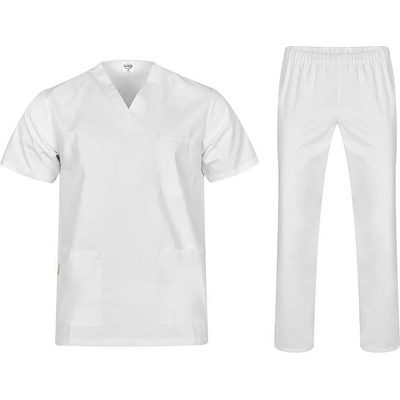 B-well Медицински комплект colombo Бял (430200)