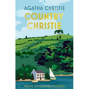 Christie Country | Agatha Christie (ISBN: 9780008738129)