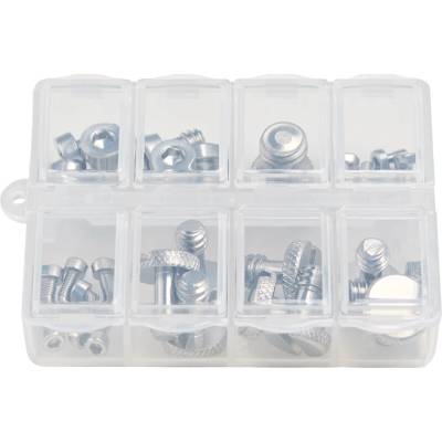 SmallRig 6389 Stainless Steel Screw Set for Camera Accessories