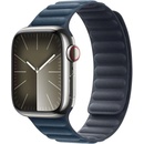 Apple 41mm tichomořsky modrý magnetický tah - M/L MTJ43ZM/A