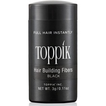 Toppik Hair Building Fibers black 3 g