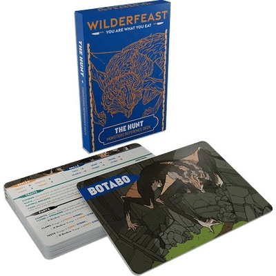 The Deck of Many Monsters 6