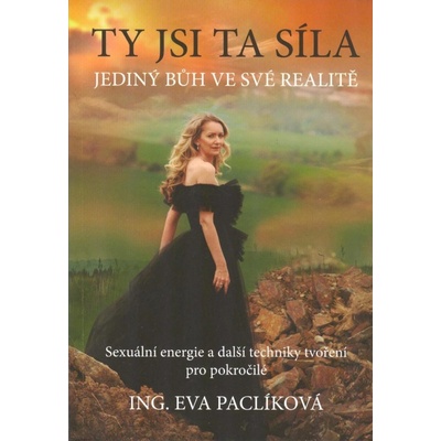 Ty jsi ta síla