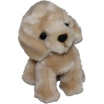 Image 1 of Silky плюш Куче Лабрадор, плюшена играчка