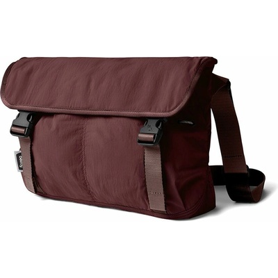 Bellroy Cinch Messenger 12 l Burgundy