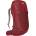 Lowe Alpine Дамска трекинг раница Lowe alpine Women's Airzone Trek ND 33-40 Walking backpack - Raspberry - размер S/M (502-4592-0211)