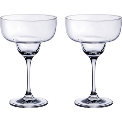 Villeroy & Boch Purismo Bar sklenice na margaritu 2 x 340 ml