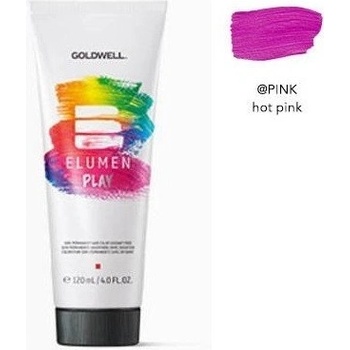 Goldwell Elumen Play Color Pink 120 ml