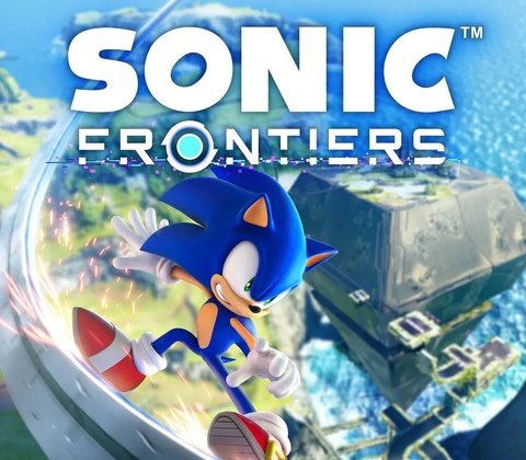 Sonic Frontiers