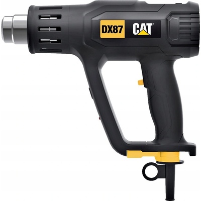 Caterpillar DX87