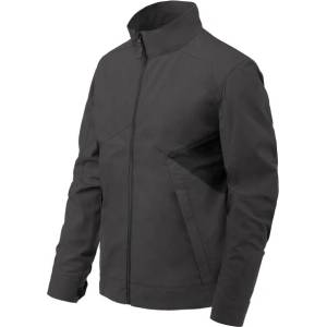 Helikon-Tex Яке Greyman - Ash Grey / Black (KU-GMN-DC-8501A)