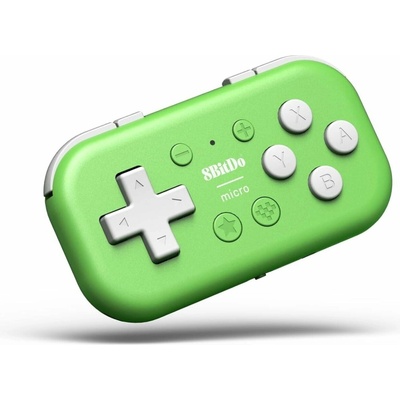8BitDo Micro Bluetooth Nintendo Switch 6922621503583