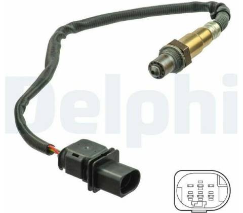 Lambda sonda DELPHI ES21159-12B1