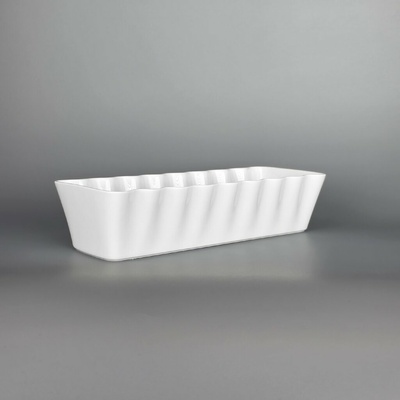 Thun Forma srnčí hřbet 27,5x11x6,5 cm