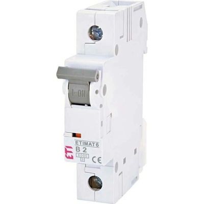 ETI Istič B2/1 6kA 35159