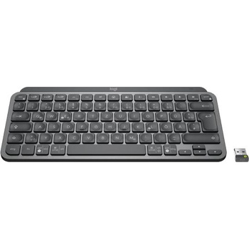 Image 1 of Logitech Mx Keys Mini For Business (920-010608)