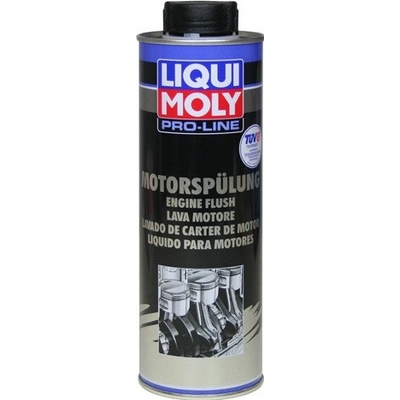 Liqui Moly 2427 Proplach motoru 500 ml – Zboží Mobilmania