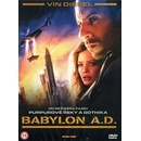 Babylon a.d. digipack DVD