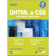 DHTML a CSS pro World Wide Web