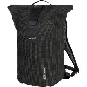 Ortlieb Velocity High-Vis Цвят: черен
