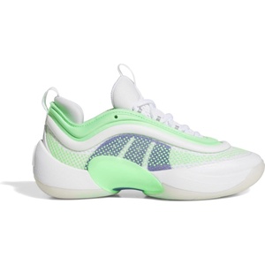 adidas Детски баскетболни кецове adidas D. O. N. Issue 6 Basketball Shoes Kids - Ftwr White