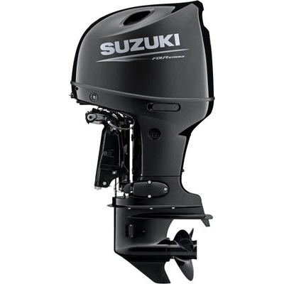 Suzuki DF 140 Hp BTXW