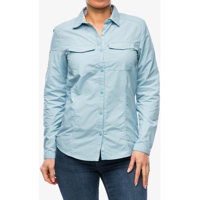 Craghoppers NosiLife Adventure LS Shirt III sky blue