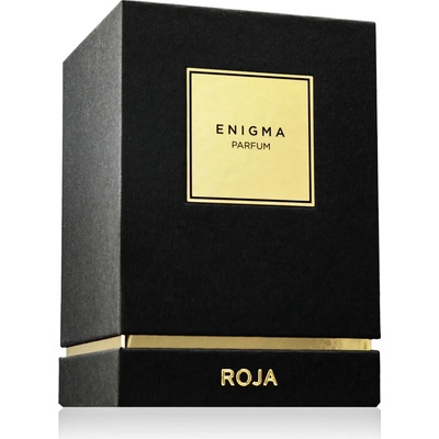 Roja parfums Enigma parfum pánsky 50 ml