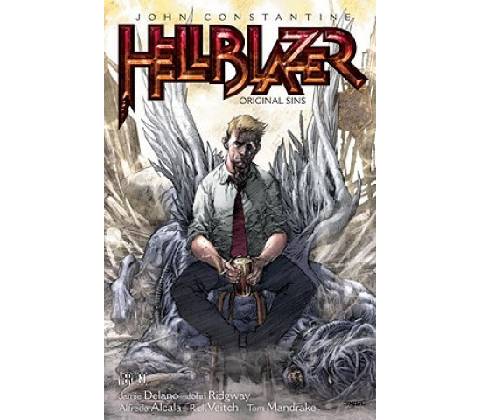 Hellblazer