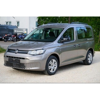 Volkswagen Caddy 2.0 TDI DSG 90 kW