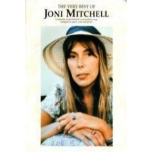Very Best Of Joni Mitchell | Joni Mitchell (2005)