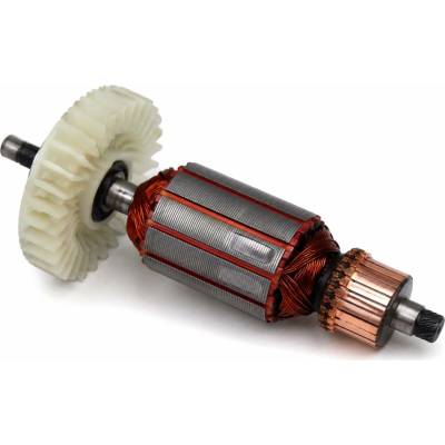 Kraft-Dele Rotor (kotva) pro ruční kotoučovou pilu Kraft&Dele KD1520 — náhradní díl