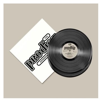 Prodigy - Experience LP