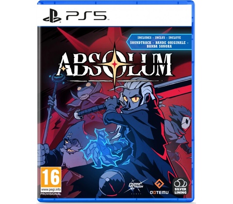 Absolum
