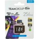Team Group microSDXC 256GB TEAUSDX256GIV30A103