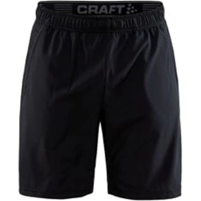 Craft šortky Core Charge černá