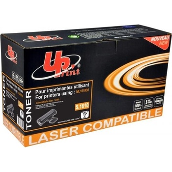 Compatible Тонер касета uprint ml-1610d2, samsung/xerox, Черен (7090)