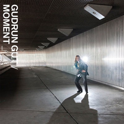 Moment - Gudrun Gut CD