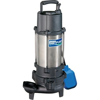 HCP PUMP BF-22UNF 400V 10m s plavákom