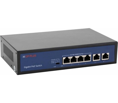 CP Plus CP-DNW-GPU4G2-48-V3