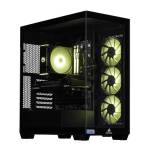 Actina 5901443413745 PC AMD Ryzen 7 8700F 32 GB DDR5-SDRAM 2 TB SSD N (KOMACNGIP0206)