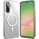 Ringke - Fusion MagSafe - Samsung Galaxy A36 5G / A56 5G - Прозрачен