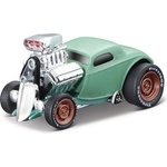 Maisto - Muscle Machines - 1933 Ford 3W Coupe, 1: 64 (15546)