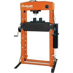 Stürmer Unicraft WPP 50 EF (6300051)