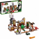 Stavebnice LEGO® LEGO® Super Mario™ 71401 Luigiho sídlo Na strašenou