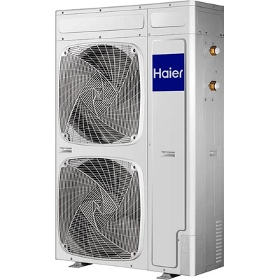 Haier Super Aqua 11kW YR-E27 ATW-A01 HAI00956 – Zboží Mobilmania