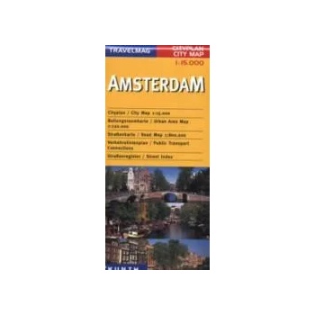 Travelmag: Amsterdam
