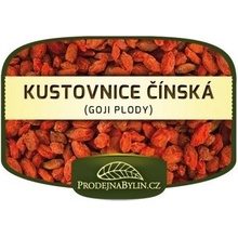 Milota Kustovnice čínská plod Goji plod 250 g