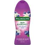 Palmolive СПРЕЙ ГЕЛ ЗА СИЯНИЕ НА КОЖАТА БОРОВИНКА И ЛИЛИЯ 500 МЛ