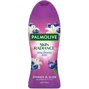 Palmolive СПРЕЙ ГЕЛ ЗА СИЯНИЕ НА КОЖАТА БОРОВИНКА И ЛИЛИЯ 500 МЛ